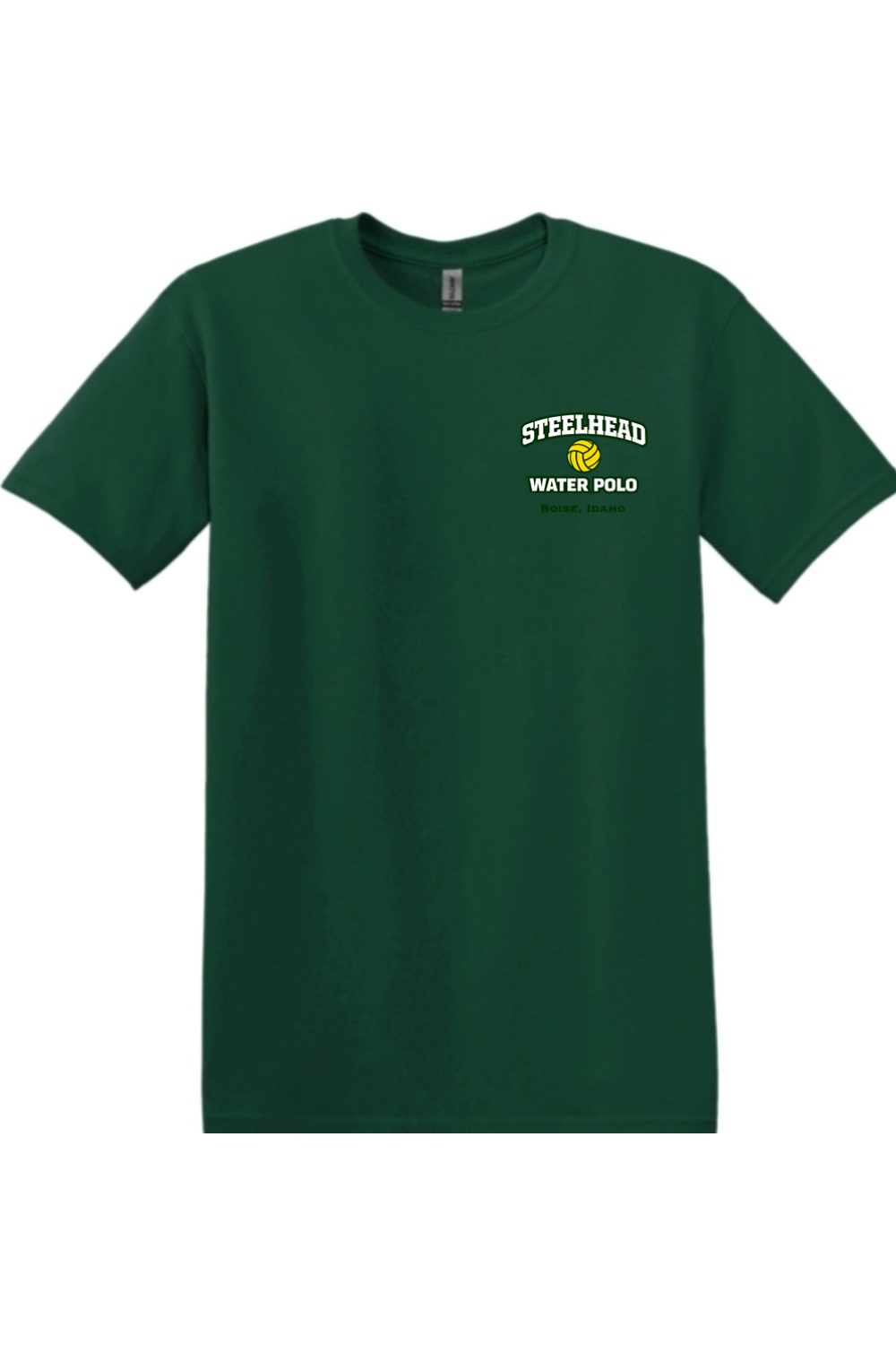 Steelhead WPC T-Shirt (Multiple Color Options)
