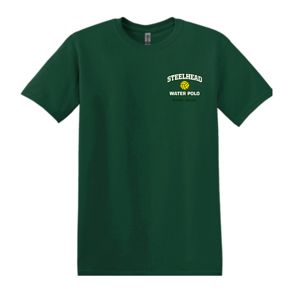 Steelhead WPC T-Shirt (Multiple Color Options)