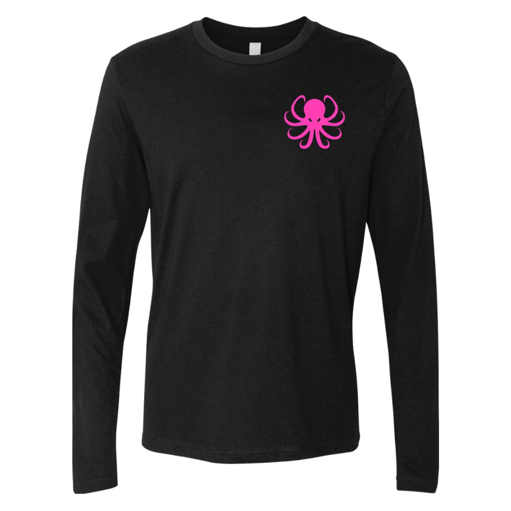 SET WPC Long Sleeve Shirt