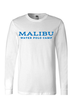 Malibu WP Camp Long Sleeve Tee