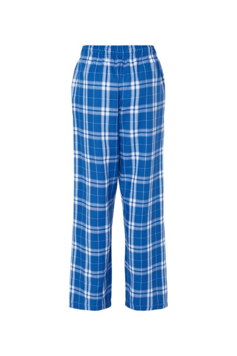 SHAQ Youth Flannel Pants