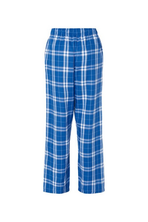 SHAQ Youth Flannel Pants