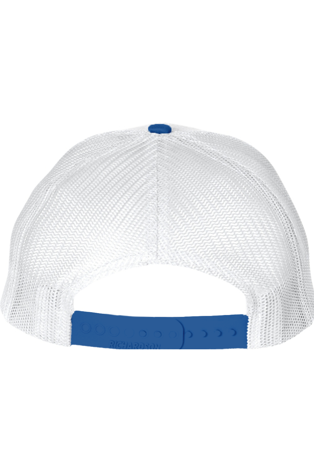 Hieland WPC Richardson Trucker Hat