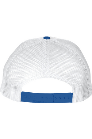 Hieland WPC Richardson Trucker Hat