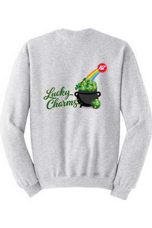 KAP7 Lucky Charms Crewneck Sweatshirt