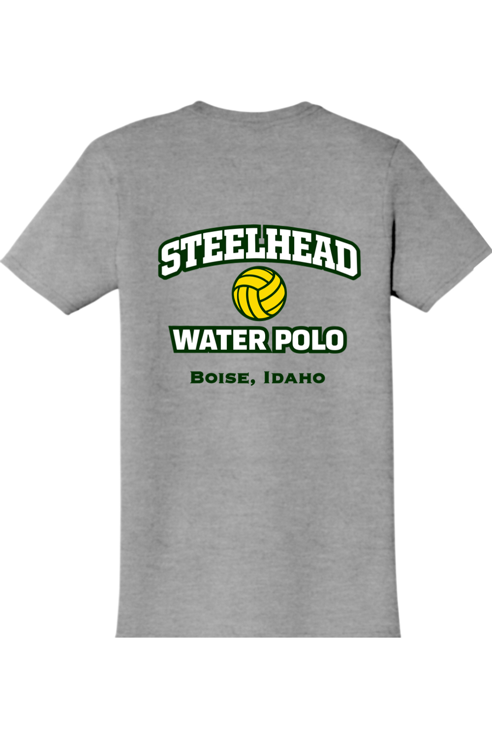 Steelhead WPC Boise T-Shirt (multiple color options)