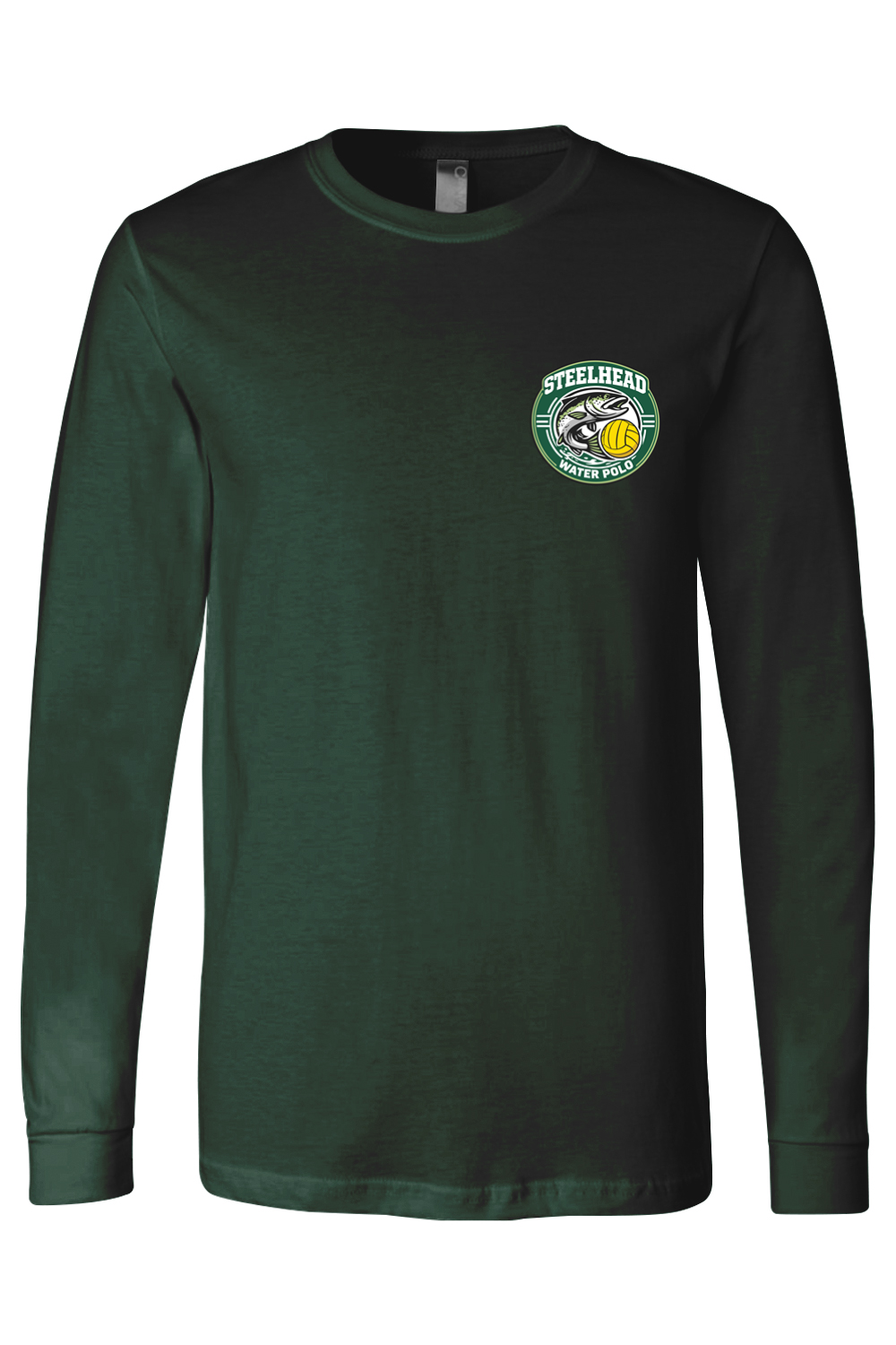 Steelhead WPC Long Sleeve Tee (multiple color options)