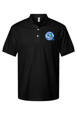 Malibu WP Camp DryBlend Sport Polo