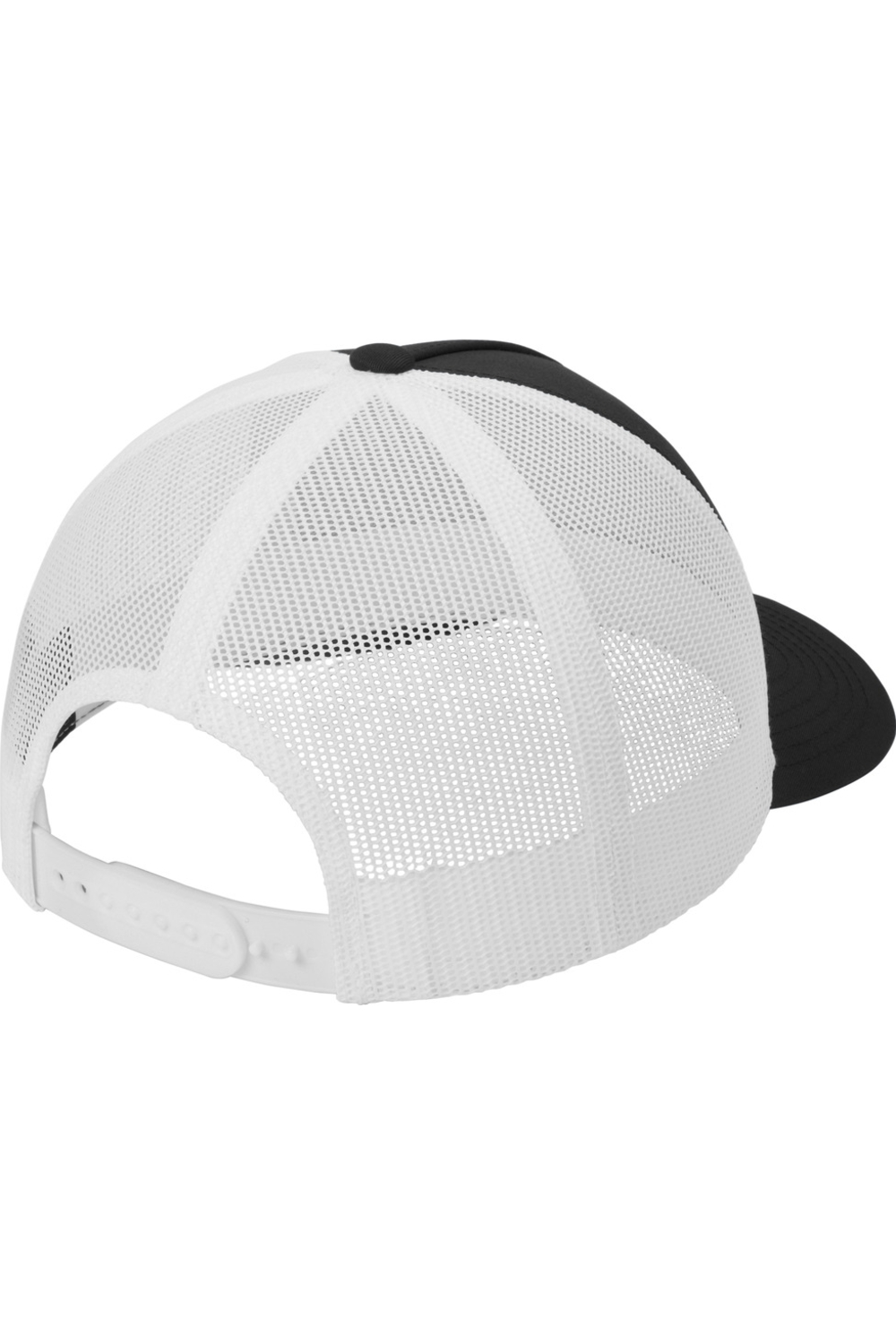 Steelhead WPC Retro Trucker 5-Panel Cap (multiple color options, embroidered logo)