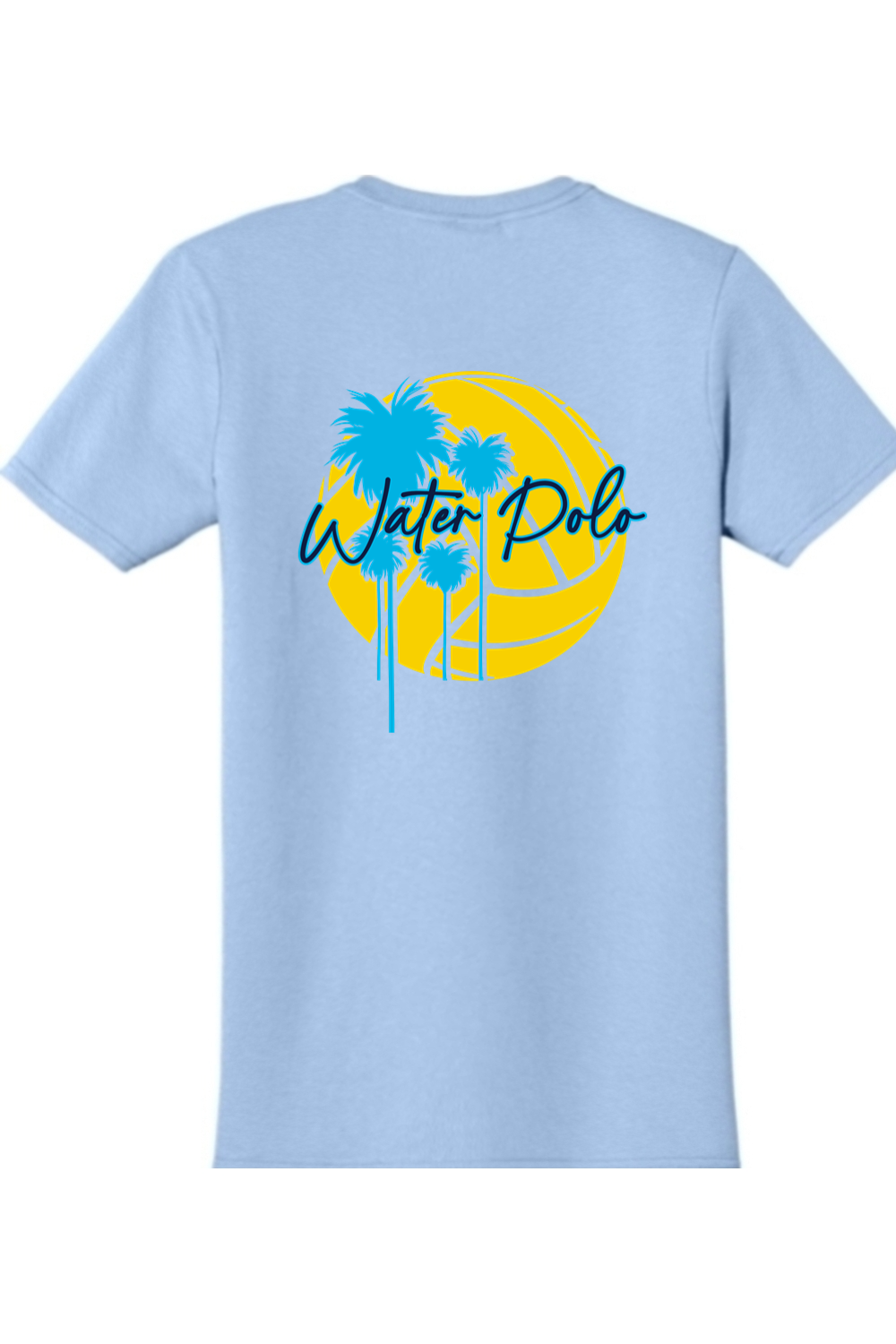 Waves WP Foundation T-Shirt