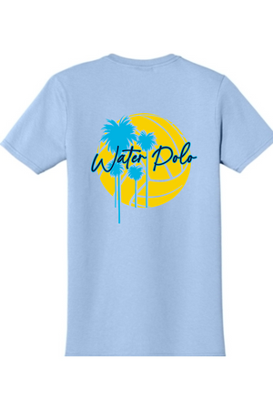 Waves WP Foundation T-Shirt