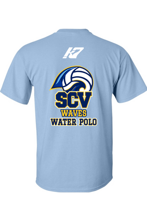 SCV Waves T-Shirt