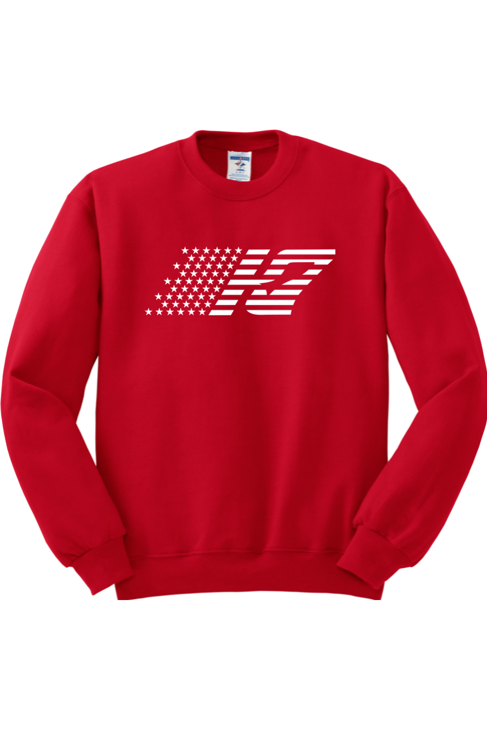 K7 Eagle Crewneck Sweatshirt