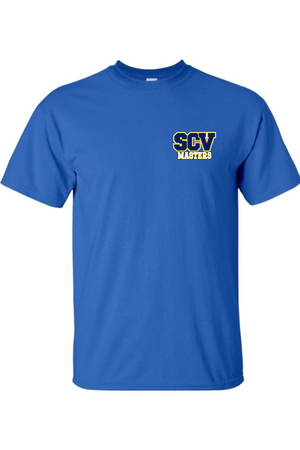 SCV Waves T-Shirt