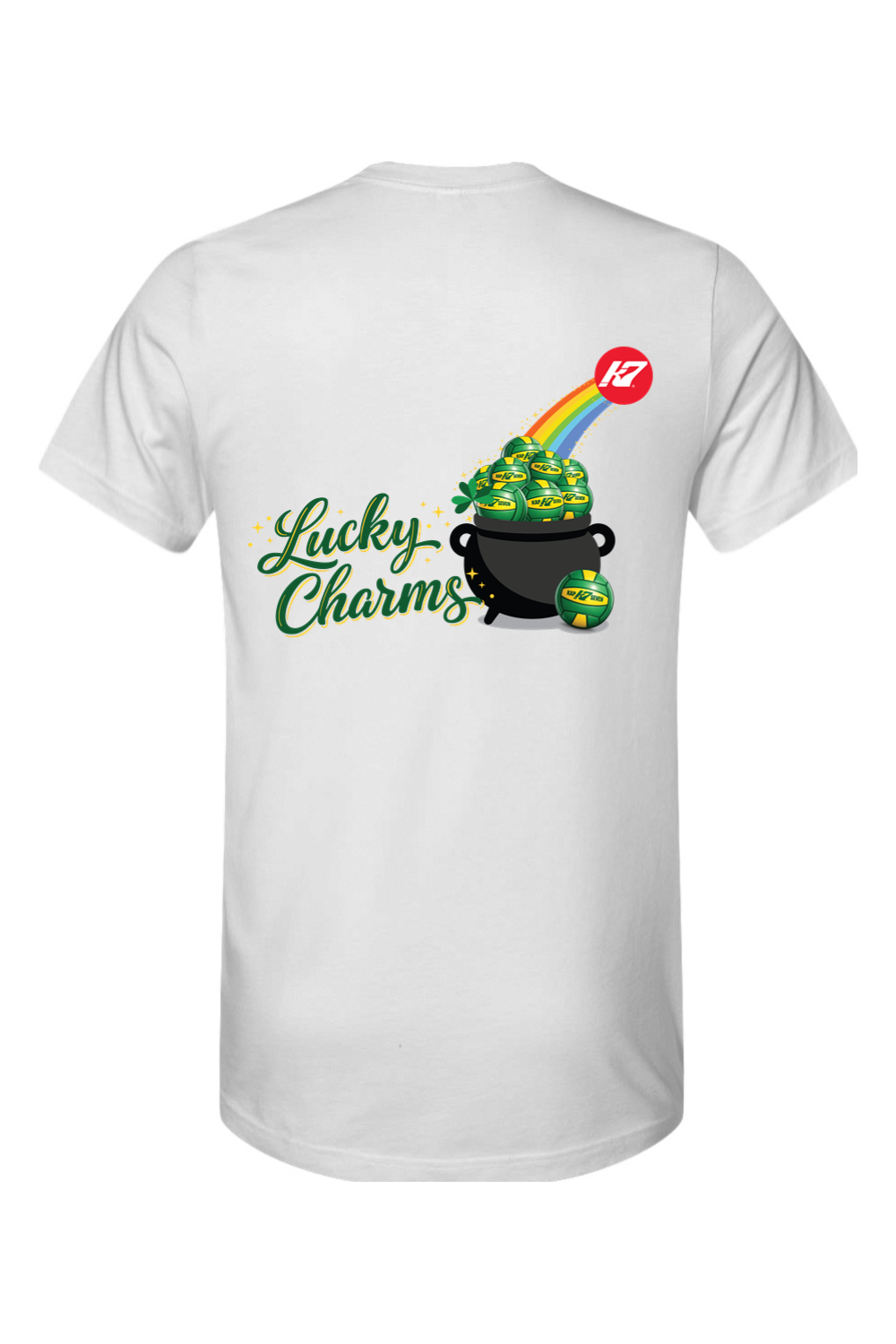 KAP7 Lucky Charms T-Shirt