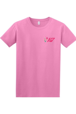 K7 Spring Flowers T-Shirt