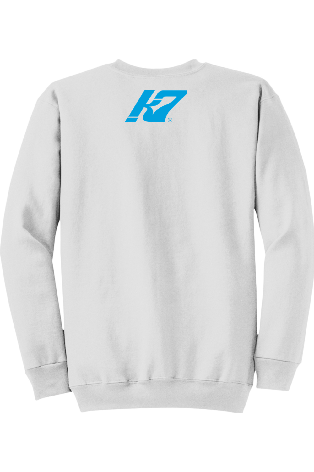 Channel Islands WPC Port & Company Core Fleece Crewneck Sweatshirt