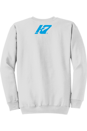 Channel Islands WPC Port & Company Core Fleece Crewneck Sweatshirt