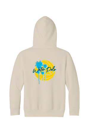 Waves WP Foundation Hooded Sweatshirt