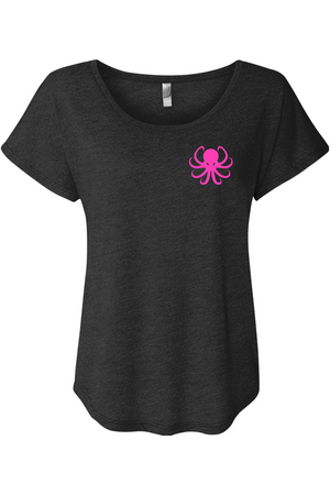 SET WPC Women's Relaxed T-Shirt