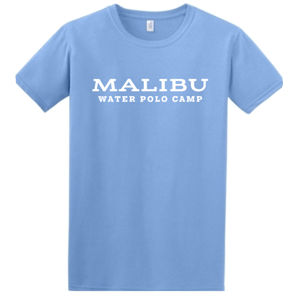 Malibu WP Camp T-Shirt