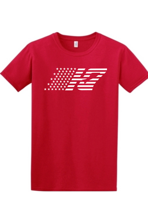 K7 Eagle T-Shirt