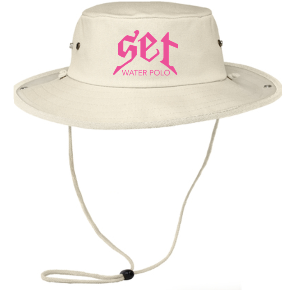 SET WPC Bucket Hat