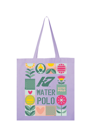K7 Water Polo Tote