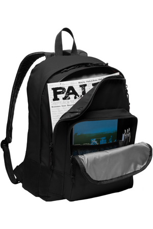 Malibu WP Camp Backpack