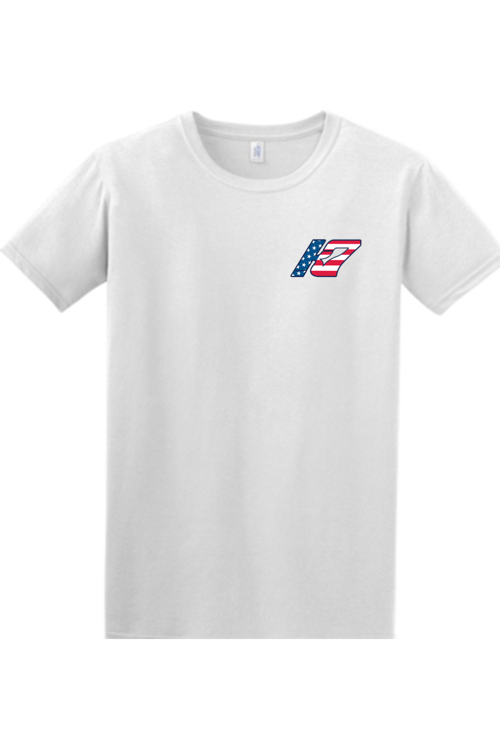 K7 USA Ball T-Shirt