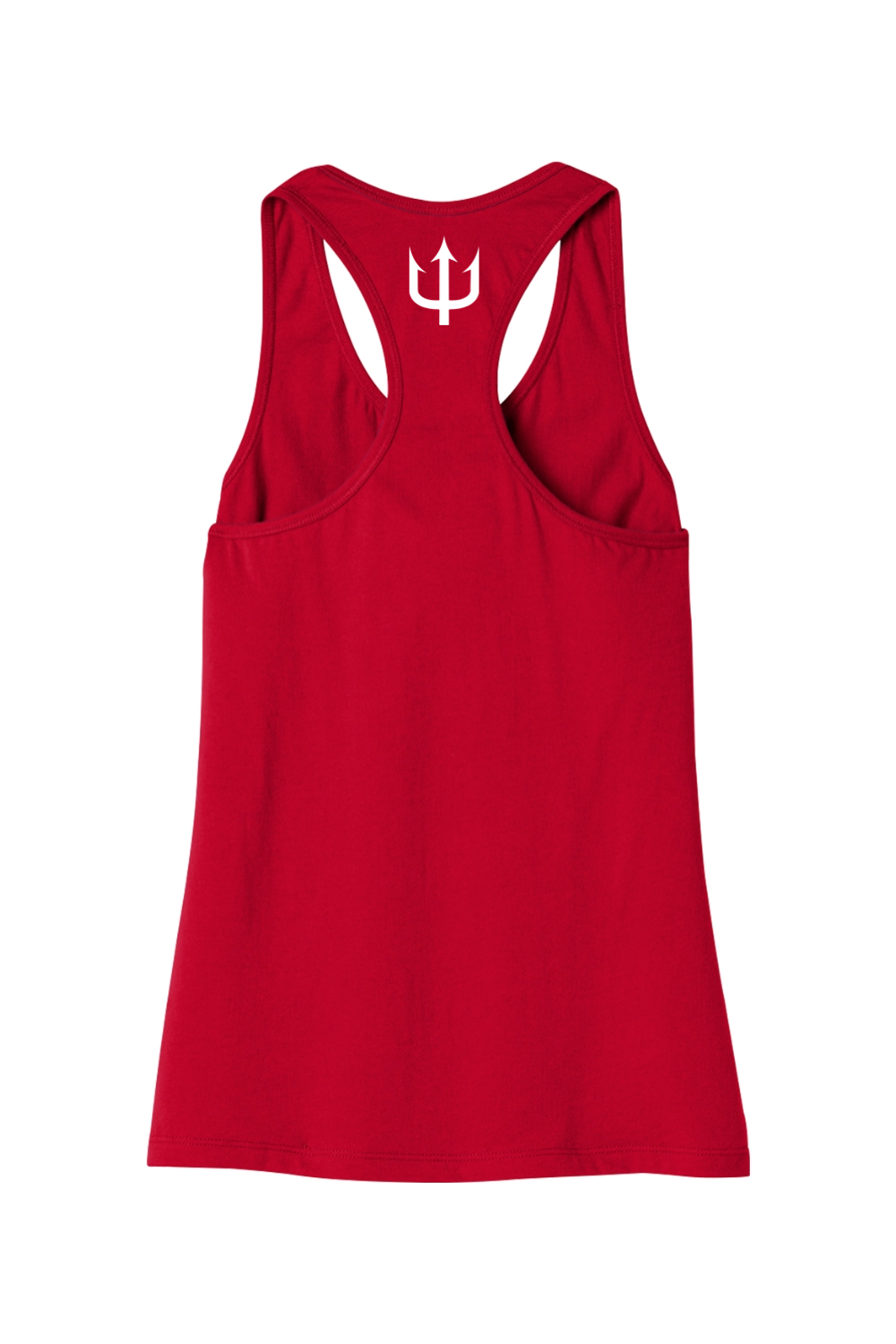 San Clemente WPC BELLA+CANVAS® Women’s Jersey Racerback Tank