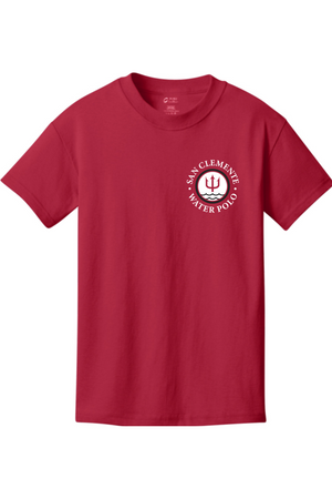 San Clemente WPC 2026 JO's Youth T-Shirt