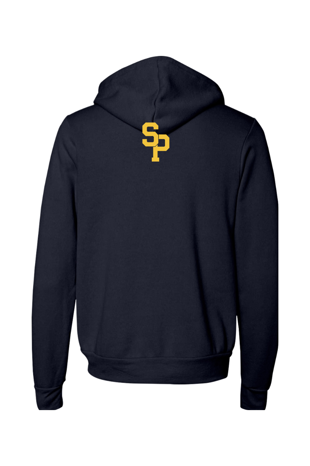 SoCal Patriots Full-Zip Hoodie