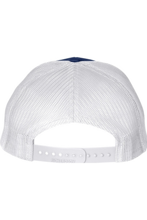 Hieland WPC Richardson Trucker Hat