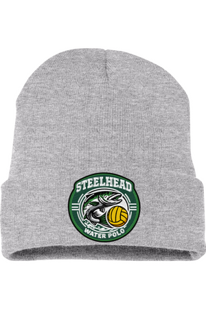 Steelhead WPC Beanie (multiple color options)