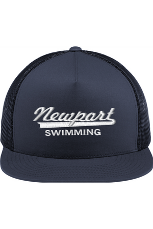 Newport Swimming Hats (3 options)