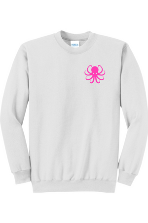SET WPC Crewneck Sweatshirt