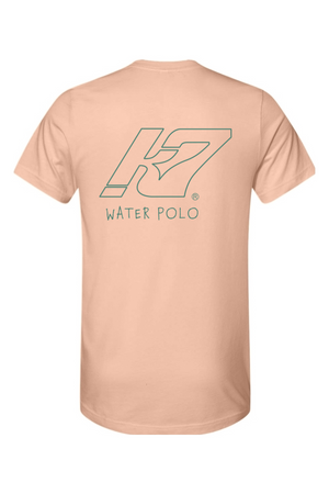 K7 "Eggbeat Like You Mean It" T-Shirt