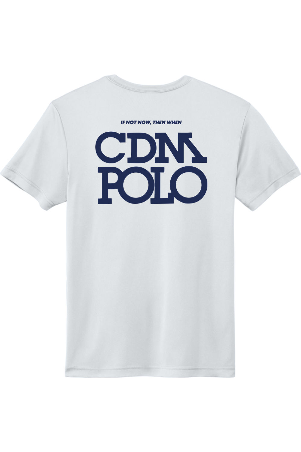 CDM High School - Weight Room Tee