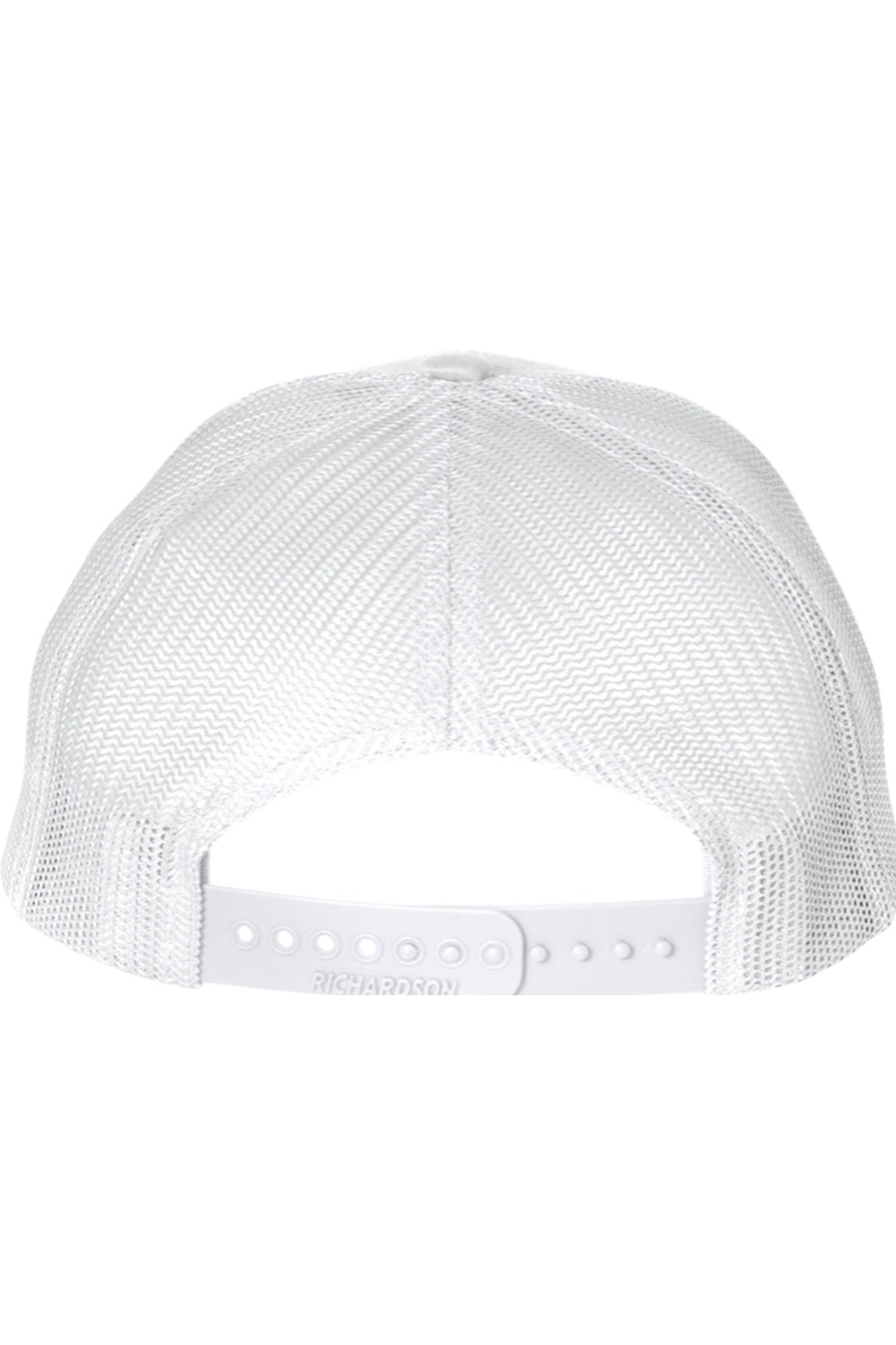 Hieland WPC Richardson Trucker Hat