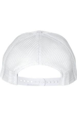 Hieland WPC Richardson Trucker Hat