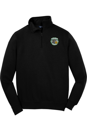 Steelhead WPC 1/4-Zip Sweatshirt (multiple color options)
