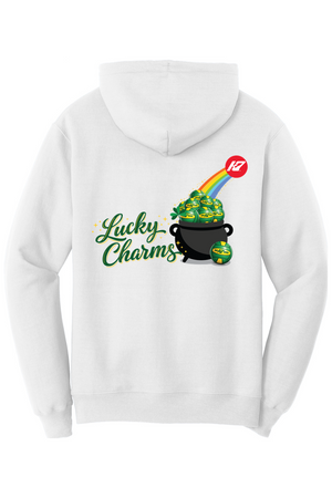 KAP7 Lucky Charms Hooded Sweatshirt