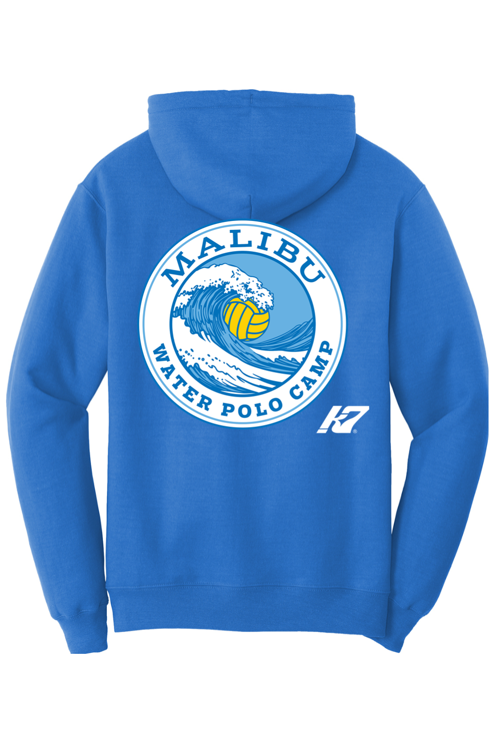 Malibu WP Camp Hooded Sweatshirt