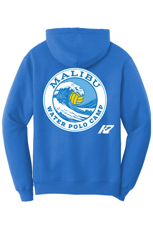 Malibu WP Camp Hooded Sweatshirt
