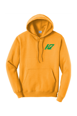 KAP7 Lucky Charms Hooded Sweatshirt