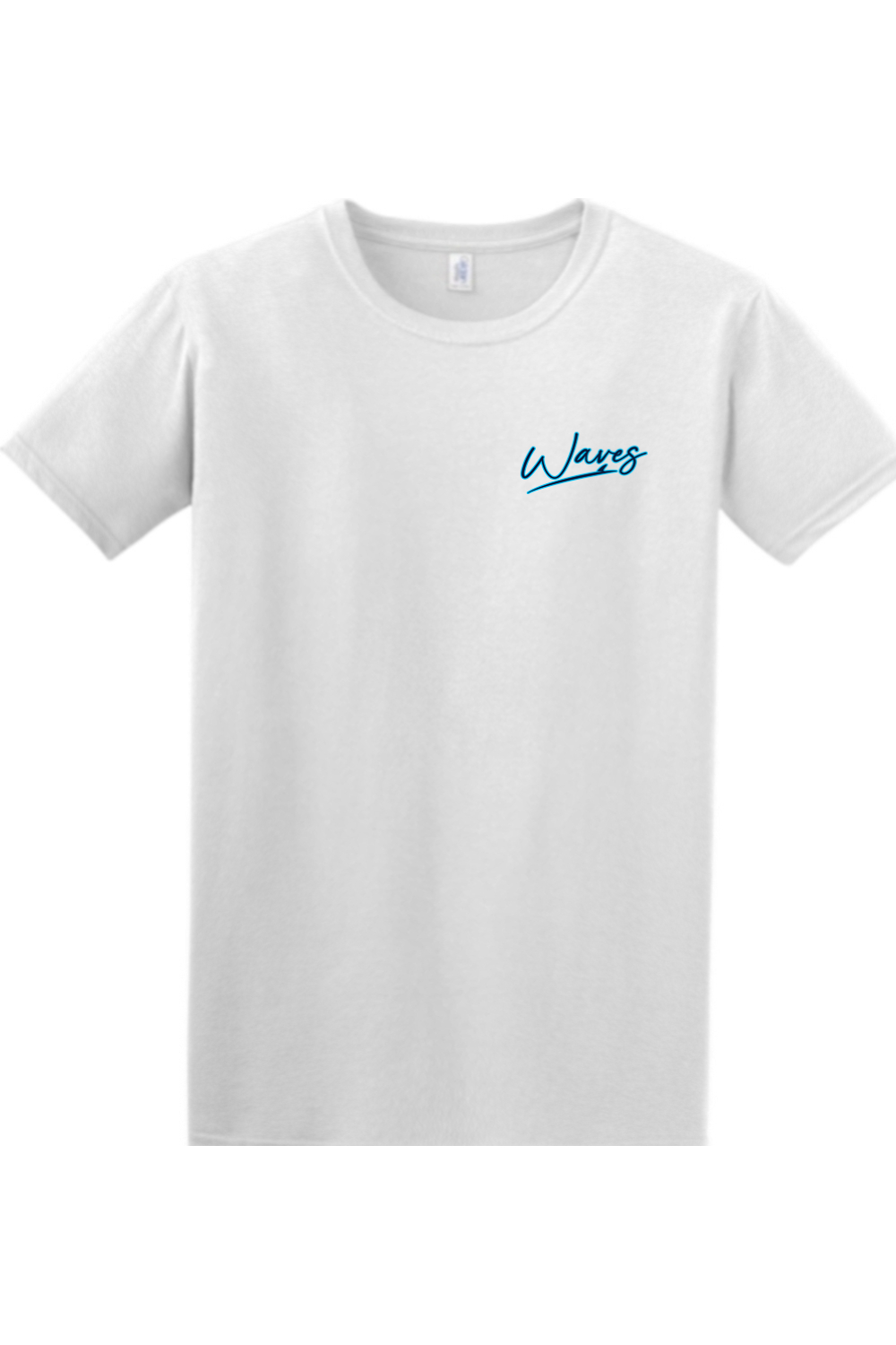 Waves WP Foundation T-Shirt