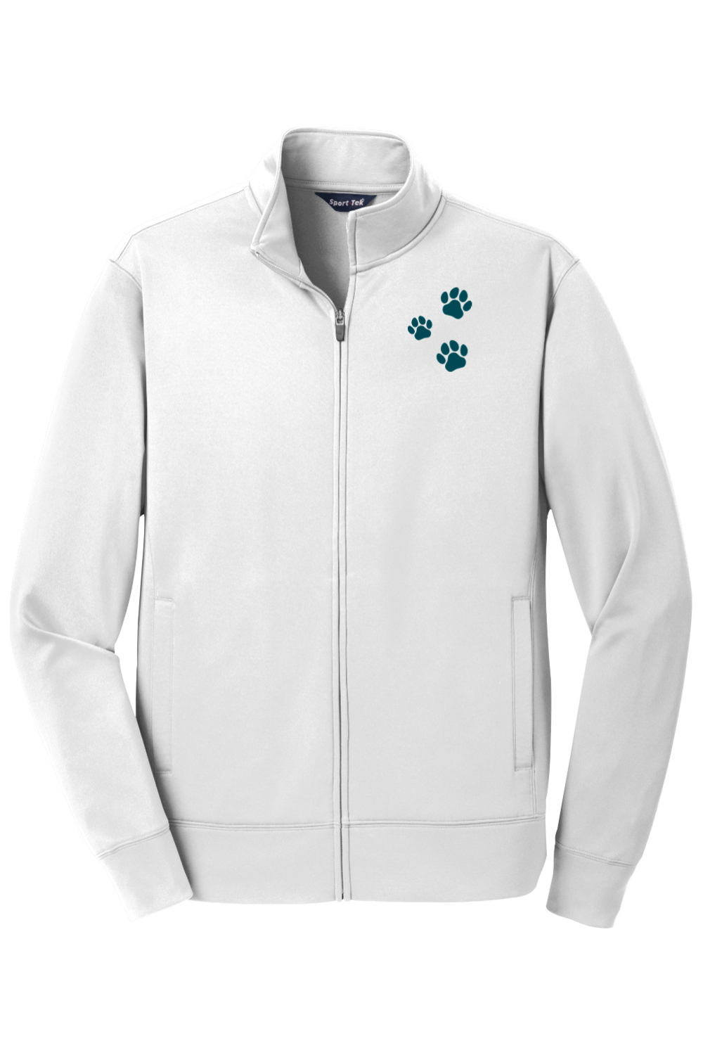 Sheldon HS Fleece Full-Zip Jacket