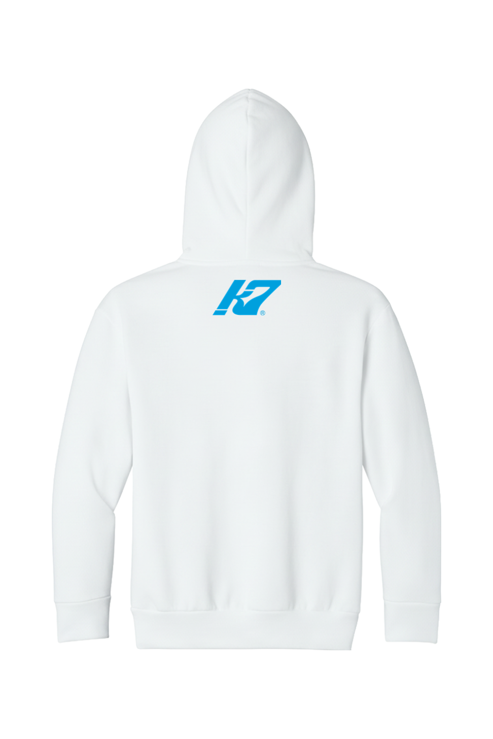 Channel Islands WPC Port & Company Core Fleece Pullover Hooded Sweatshirt