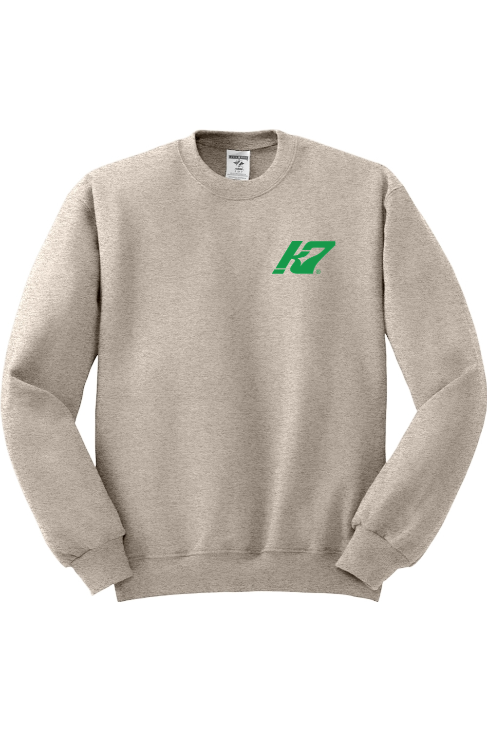 KAP7 Lucky Charms Crewneck Sweatshirt
